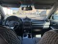 Toyota Camry 2014 годаүшін5 700 000 тг. в Актобе – фото 9