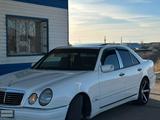 Mercedes-Benz E 320 1995 года за 4 200 000 тг. в Балхаш – фото 2