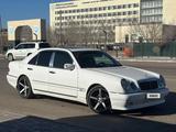 Mercedes-Benz E 320 1995 года за 4 200 000 тг. в Балхаш – фото 3