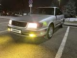 Audi 100 1991 года за 2 000 000 тг. в Талдыкорган