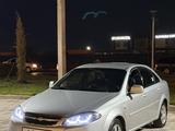 Daewoo Gentra 2014 годаүшін3 800 000 тг. в Шымкент – фото 2