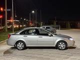 Daewoo Gentra 2014 годаүшін3 800 000 тг. в Шымкент – фото 4