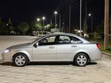 Daewoo Gentra 2014 годаүшін3 800 000 тг. в Шымкент – фото 5
