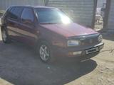 Volkswagen Golf 1992 года за 1 650 000 тг. в Тараз – фото 4