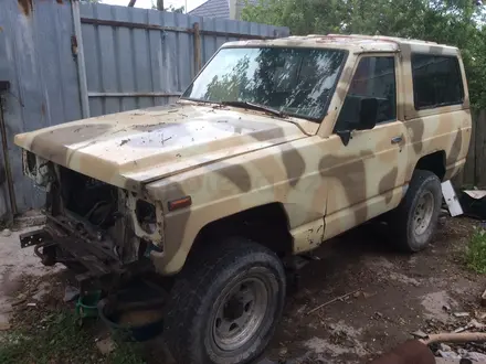 Nissan Patrol 1981 года за 10 000 тг. в Алматы – фото 10