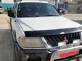 Mitsubishi Montero Sport 2001 года за 4 000 000 тг. в Актобе – фото 2