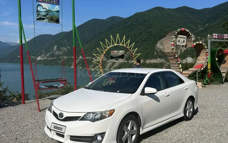 Toyota Camry 2013 годаfor5 800 000 тг. в Атырау