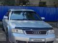 Audi A6 2001 годаfor3 000 000 тг. в Актобе – фото 7