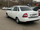 ВАЗ (Lada) Priora 2170 2014 года за 2 600 000 тг. в Усть-Каменогорск – фото 2