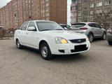 ВАЗ (Lada) Priora 2170 2014 года за 2 600 000 тг. в Усть-Каменогорск