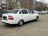 ВАЗ (Lada) Priora 2170 2014 года за 2 600 000 тг. в Усть-Каменогорск – фото 3