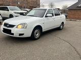 ВАЗ (Lada) Priora 2170 2014 года за 2 600 000 тг. в Усть-Каменогорск – фото 4