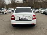 ВАЗ (Lada) Priora 2170 2014 года за 2 600 000 тг. в Усть-Каменогорск – фото 5