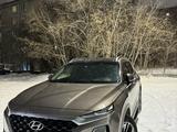 Hyundai Santa Fe 2019 года за 15 000 000 тг. в Караганда