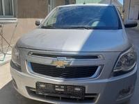 Chevrolet Cobalt 2022 года за 3 800 000 тг. в Шымкент