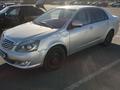 Geely SC7 2014 года за 1 500 000 тг. в Уральск – фото 2