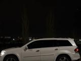 Mercedes-Benz GL 550 2008 годаүшін6 500 000 тг. в Астана – фото 3