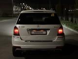 Mercedes-Benz GL 550 2008 годаүшін6 500 000 тг. в Астана