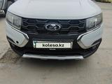 ВАЗ (Lada) Largus 2021 годаүшін5 500 000 тг. в Актау