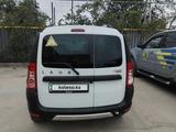 ВАЗ (Lada) Largus 2021 годаүшін5 500 000 тг. в Актау – фото 2