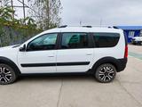 ВАЗ (Lada) Largus 2021 годаүшін5 500 000 тг. в Актау – фото 3