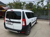 ВАЗ (Lada) Largus 2021 годаүшін5 500 000 тг. в Актау – фото 4