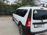 ВАЗ (Lada) Largus 2021 годаүшін5 500 000 тг. в Актау – фото 5