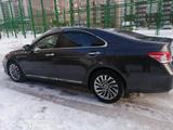 Lexus ES 350 2010 года за 8 500 000 тг. в Астана