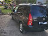 Mazda Premacy 2001 годаүшін2 300 000 тг. в Актобе – фото 4