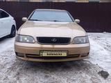 Lexus GS 300 1995 года за 2 500 000 тг. в Кокшетау