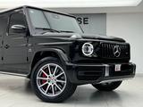 Mercedes-Benz G 63 AMG 2020 года за 62 000 000 тг. в Бишкек