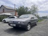 Volkswagen Passat 1990 годаүшін1 500 000 тг. в Астана