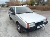 ВАЗ (Lada) 21099 2002 годаfor1 200 000 тг. в Шымкент – фото 2