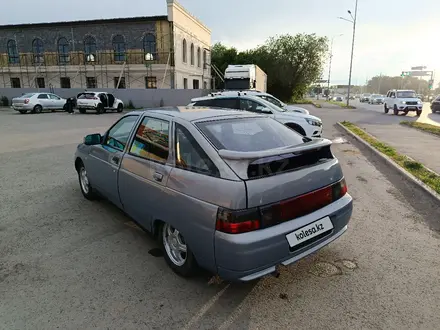 ВАЗ (Lada) 2112 2002 года за 850 000 тг. в Уральск