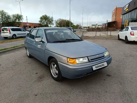 ВАЗ (Lada) 2112 2002 года за 850 000 тг. в Уральск – фото 4