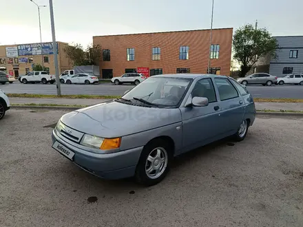 ВАЗ (Lada) 2112 2002 года за 850 000 тг. в Уральск – фото 5