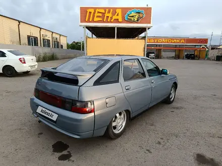 ВАЗ (Lada) 2112 2002 года за 850 000 тг. в Уральск – фото 6