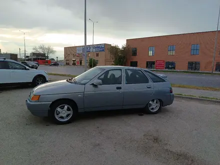 ВАЗ (Lada) 2112 2002 года за 850 000 тг. в Уральск – фото 7
