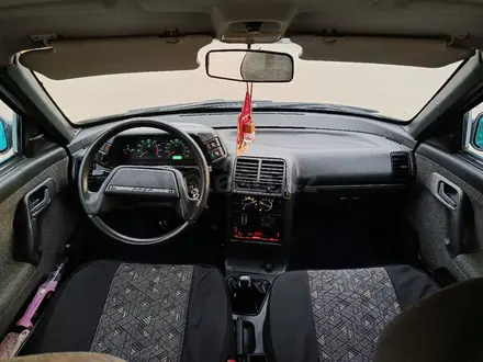 ВАЗ (Lada) 2112 2002 года за 850 000 тг. в Уральск – фото 8