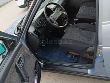 ВАЗ (Lada) 2112 2002 года за 850 000 тг. в Уральск – фото 9