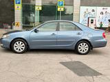 Toyota Camry 2003 года за 4 800 000 тг. в Алматы – фото 3