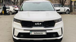 Kia Sorento 2022 года за 17 200 000 тг. в Алматы