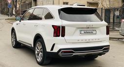 Kia Sorento 2022 года за 17 200 000 тг. в Алматы – фото 5