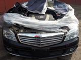 Фары Mercedes w204үшін17 999 тг. в Алматы