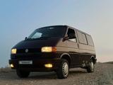 Volkswagen Caravelle 1992 года за 4 400 000 тг. в Актобе – фото 3