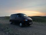Volkswagen Caravelle 1992 года за 4 400 000 тг. в Актобе – фото 4