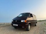Volkswagen Caravelle 1992 года за 4 400 000 тг. в Актобе – фото 5
