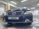 Toyota Camry 2013 годаүшін8 500 000 тг. в Астана – фото 2
