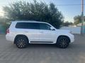 Lexus LX 570 2008 годаүшін19 400 000 тг. в Актобе – фото 2