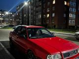 Audi 80 1992 годаүшін1 650 000 тг. в Костанай – фото 4